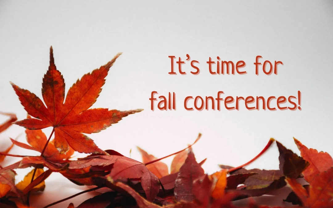 Tips and Ideas for Hosting Productive Stress-Free Parent-Teacher Conferences