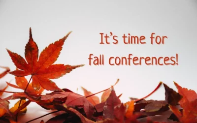 Tips and Ideas for Hosting Productive Stress-Free Parent-Teacher Conferences