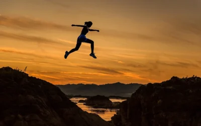 It’s Time to Take a Leap of Faith