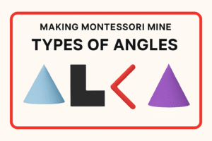 Types of Angles